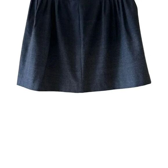 Theory Jiasa Ascend Black Ombré Career Office Wool Blend SZ 2 #1837 - Picture 3 of 10